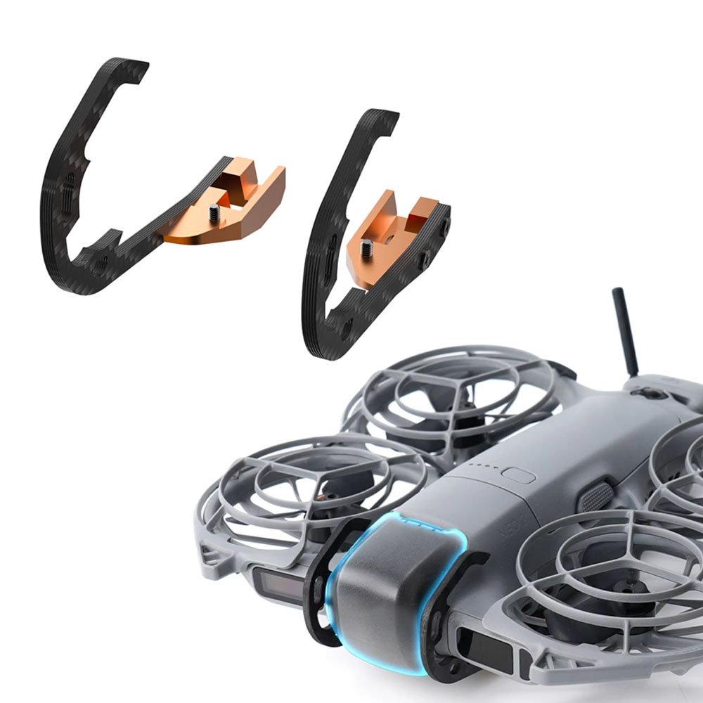 Drone Camera Case - Pelindung Gimbal untuk DJI NEO 2