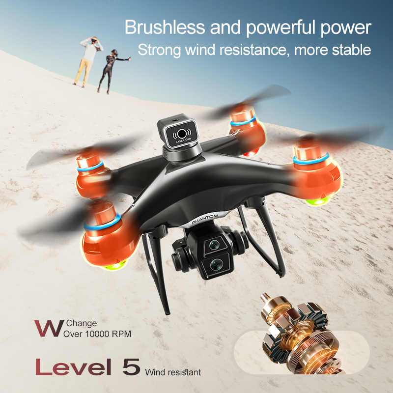 Bexine New Z3 GPS Drone dengan - Drone Camera Hd ulasan dan harga
