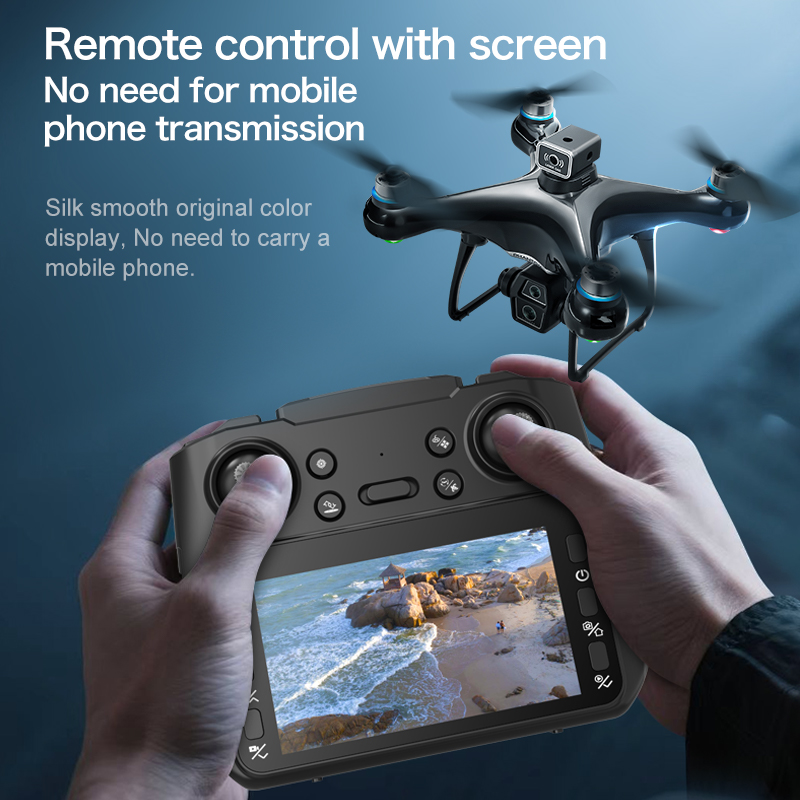 Bexine New Z3 GPS Drone dengan - Drone Camera Hd ulasan dan harga