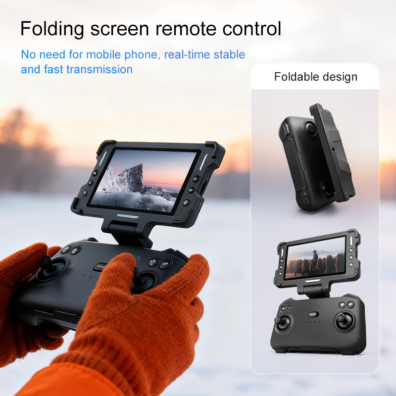 Drone Lipat Mini Baru G63 Tekn - Drone Camera Case ulasan dan harga