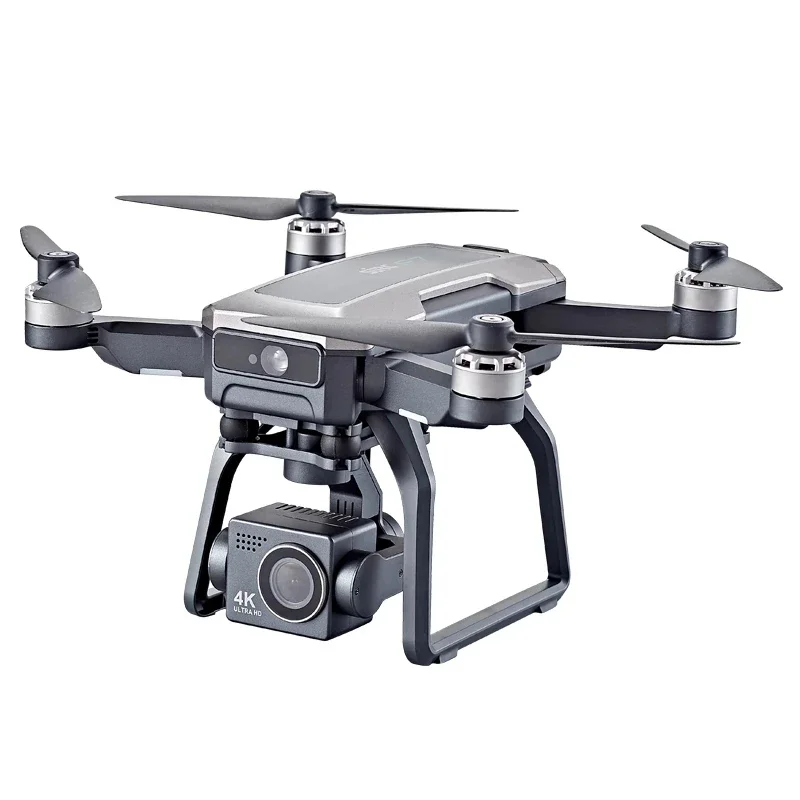 SJRC F7s 4K PRO Drone 4K tabur - Drone Camera With Gimbal ulasan dan harga