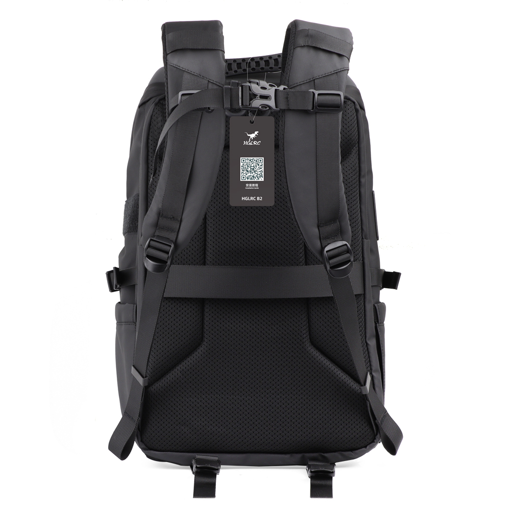 Tas Ransel Drone & Kamera HGLR - Drone Camera Case ulasan dan harga