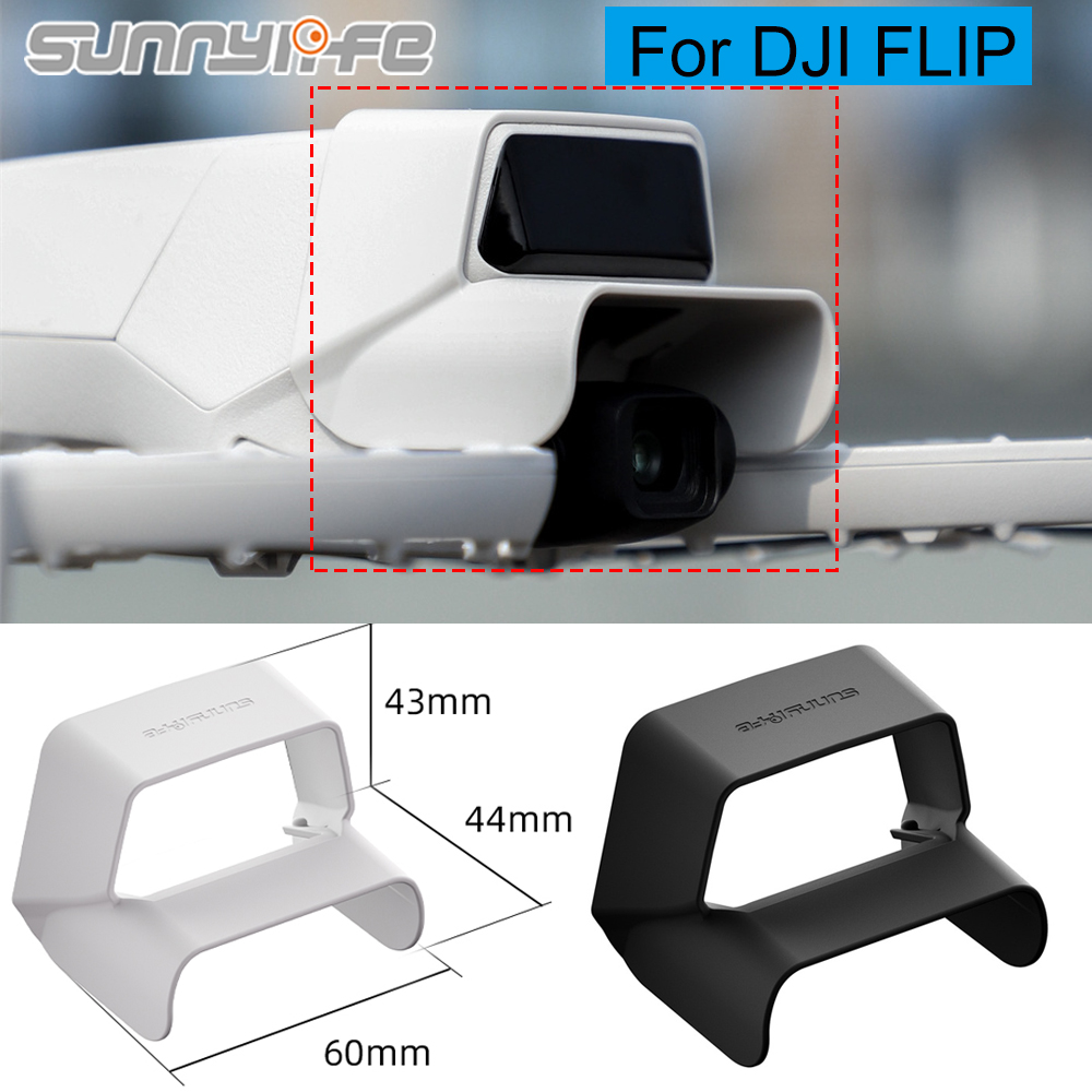 Penutup Lensa Sunnylife untuk  - Drone Camera Case ulasan dan harga