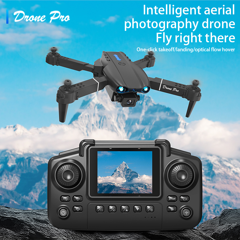 E99 Drone Kontrol Layar Udara  - Drone Camera Hd ulasan dan harga